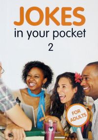 Jokers In Your Pocket 2 (For Adult)