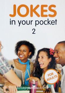 Jokers In Your Pocket 2 (For Adult) - Murat Kurt