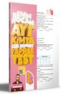 AYT Kimya &Ccedil;ek Kopar Yaprak Test