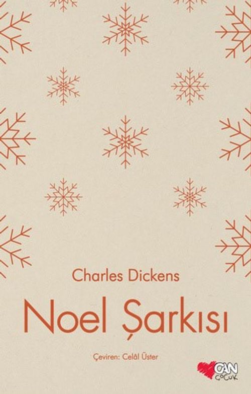 Noel Şarkısı (Yeni Çeviri)