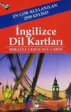 Miracle Language Cards / İngilizce Dil Kartları 2500 Kelime