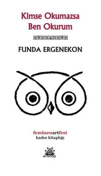 Kimse Okumazsa Ben Okurum