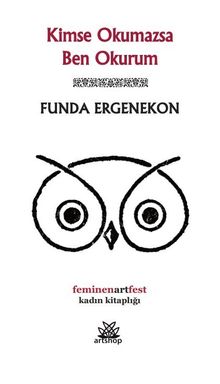 Kimse Okumazsa Ben Okurum