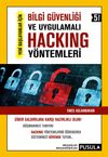Bilgi G&uuml;venliği ve Uygulamalı Hacking Y&ouml;ntemleri