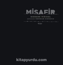 Misafir - Bilinmeyen Yazar