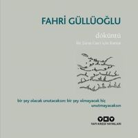 Döküntü & Bir Şiirin Can'ı İçin Kantat