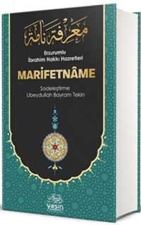 Marifetname (Ciltli)