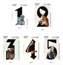 Felsefe Tarihi (1-2-3-4-5)