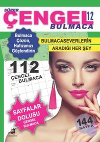 Süper Çengel Bulmaca 12