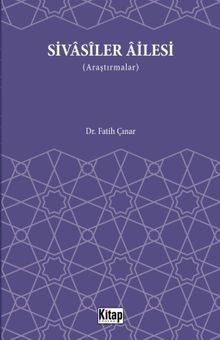 Sivasiler Ailesi (Araştırmalar)