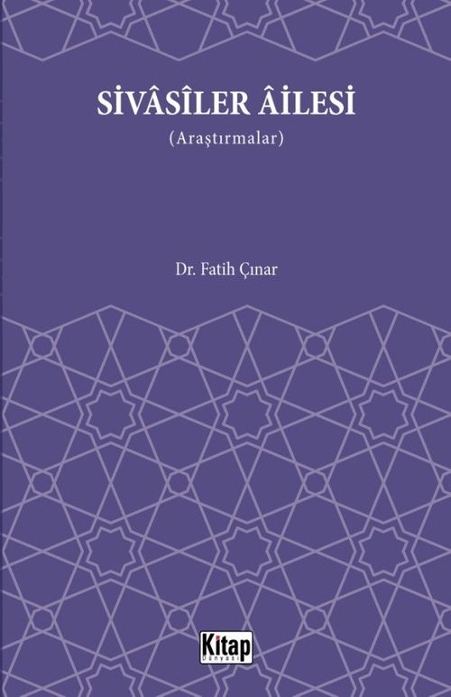 Sivasiler Ailesi (Araştırmalar)