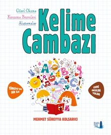 Kelime Cambazı - Mehmet Süreyya Kolsarıcı