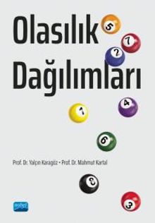 Olasılık Dağılımları