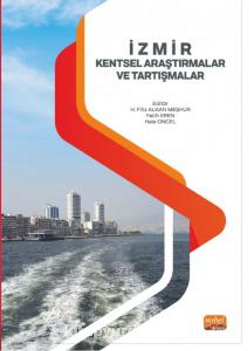 İzmir Kentsel Araştırmalar ve Tartışmalar