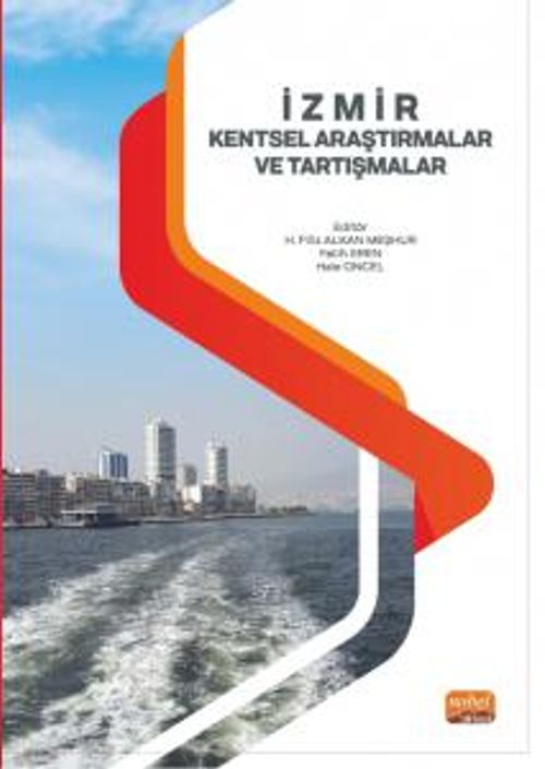İzmir Kentsel Araştırmalar ve Tartışmalar
