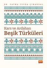 Kars ve Ardahan Beşik Türküleri