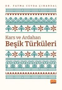 Kars ve Ardahan Beşik Türküleri