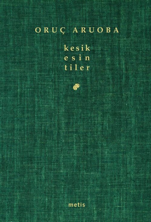Kesik Esintiler