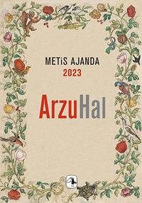 Metis Ajanda 2023: ArzuHal
