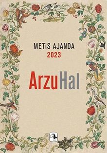 Metis Ajanda 2023: ArzuHal