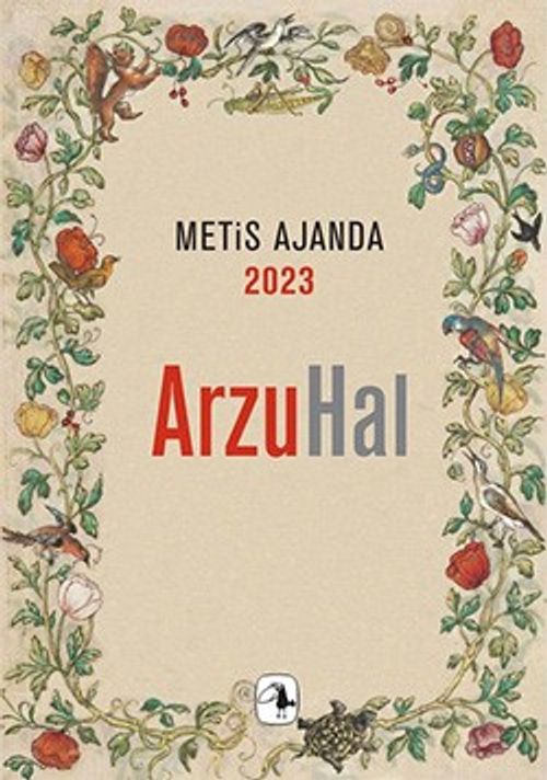 Metis Ajanda 2023: ArzuHal