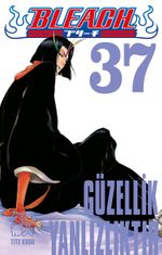 Bleach 37. Cilt / Güzellik Yalnızlıktır
