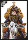 Kara Kahya 16