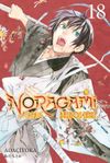 Noragami 18. Cilt / Başıboş Tanrı
