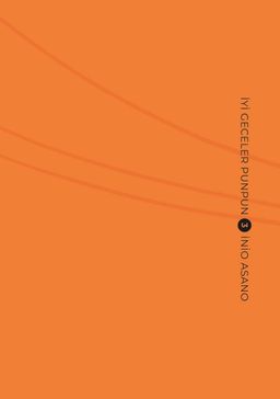 İyi Geceler Punpun 3. Cilt