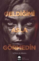 Geldiğimi Asla Görmedin