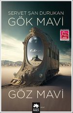 Gök Mavi Göz Mavi