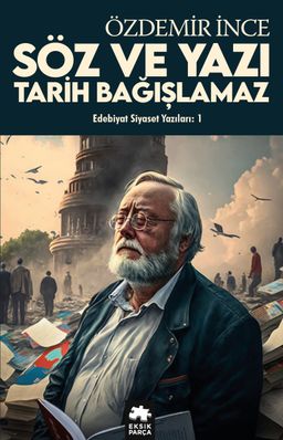 Söz ve Yazı, Tarih Bağışlamaz / Edebiyat ve Siyaset Yazıları:1