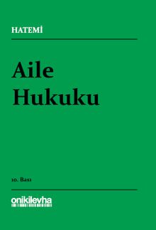Aile Hukuku
