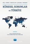 Küresel Sorunlar ve Türkiye & Göç, Terör, Yoksulluk, Çatışma, Rekabet