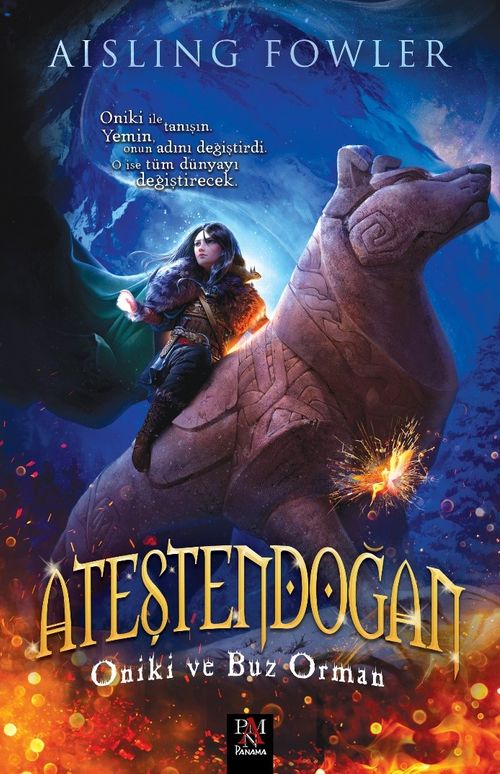 Ateştendoğan & Oniki ve Buz Orman