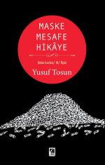 Maske Mesafe Hikaye