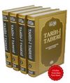 Tarih-i Taberi (4 Cilt Takım)