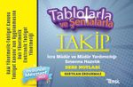 Takip Tablolarla ve Şemalarla Bam Yönetmelik - Tebligat Kanunu