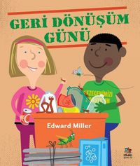 Geri Dönüşüm Günü