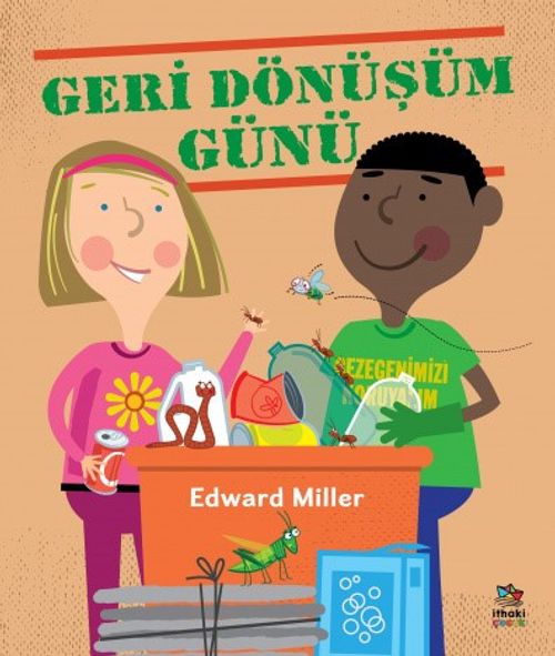Geri Dönüşüm Günü