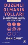 D&uuml;zenli Olmanın Yolları