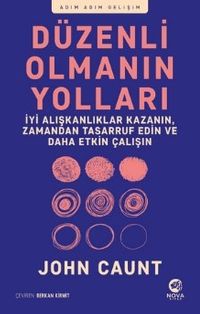 Düzenli Olmanın Yolları