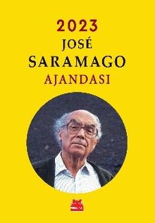 2023 José Saramago Ajandası