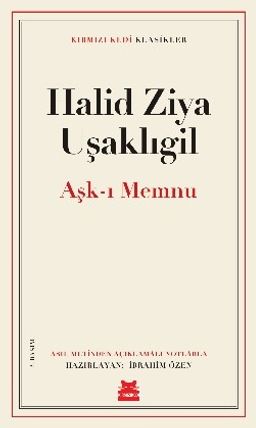 Aşk-ı Memnu