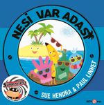 Nesi Var Adası
