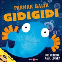 Parmak Balık Gıdıgıdı