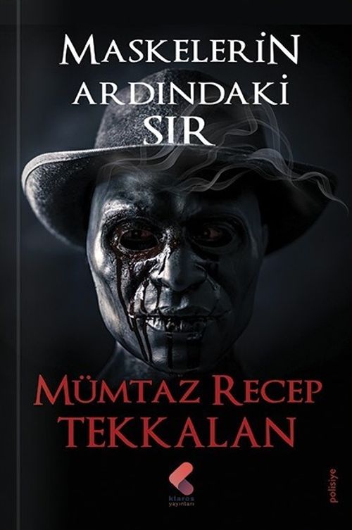 Maskelerin Ardındaki Sır