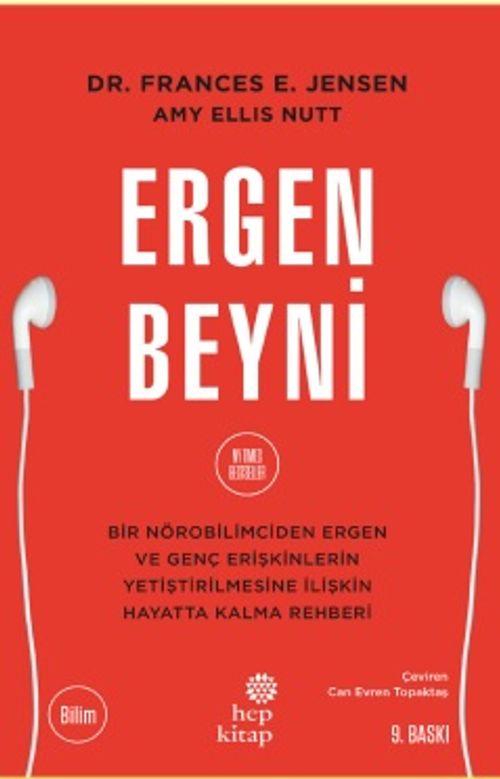 Ergen Beyni