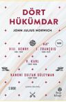 Dört Hükümdar