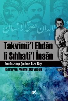 Takvîmü’l Ebdan Li Sıhhati’l İnsan